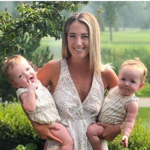 Meet your Posher, Hilary